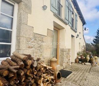  Maison � vendre 9 pi�ces 222 m�