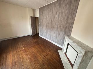  Maison � vendre 5 pi�ces 105 m�