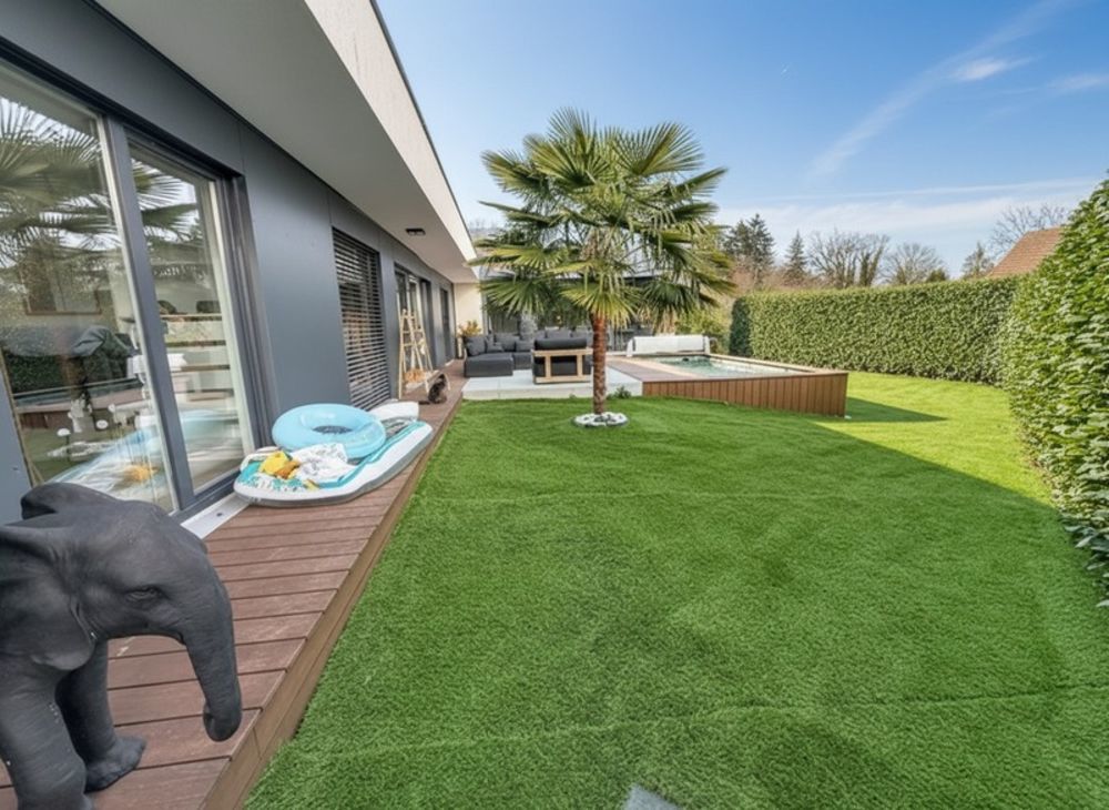 � vendre  Maison Cranves-Sales (74380)