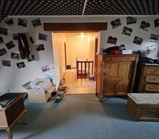  Maison � vendre 8 pi�ces 200 m�