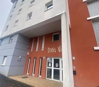  Appartement � vendre 1 pi�ce 18 m�