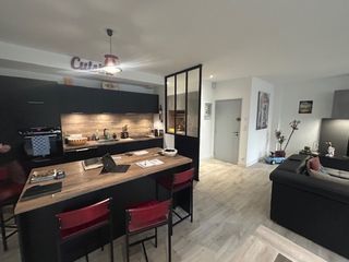  Appartement � vendre 4 pi�ces 95 m�