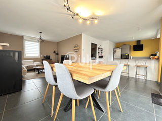  Maison � vendre 6 pi�ces 105 m�