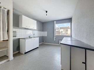  Appartement � louer 2 pi�ces 54 m�