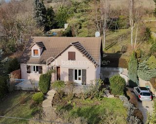  Maison � vendre 6 pi�ces 130 m�