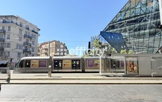  Appartement � vendre 1 pi�ce 24 m�