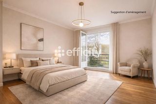  Appartement � vendre 4 pi�ces 94 m�