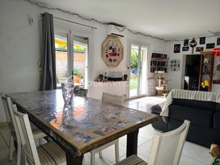  Maison � vendre 6 pi�ces 142 m�