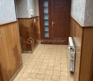  Maison � vendre 12 pi�ces 550 m�