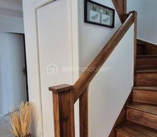  Maison � vendre 4 pi�ces 79 m�