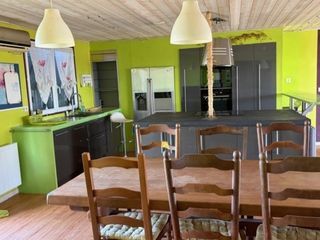  Maison � vendre 10 pi�ces 174 m�