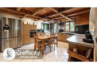  Maison � vendre 5 pi�ces 190 m�