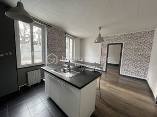  Maison � vendre 2 pi�ces 43 m�