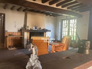  Maison � vendre 9 pi�ces 258 m�