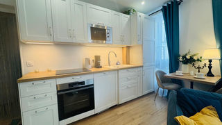  Appartement � vendre 2 pi�ces 28 m�