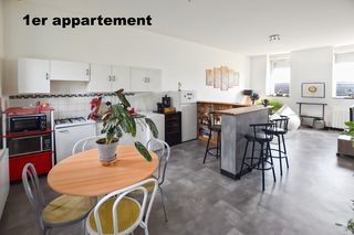  Maison � vendre 11 pi�ces 277 m�