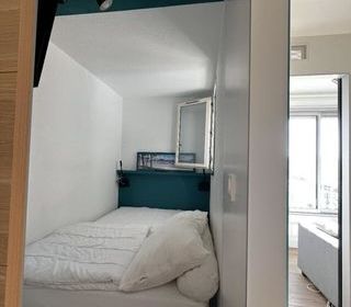  Appartement � vendre 2 pi�ces 27 m�