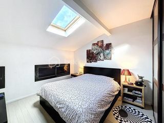  Maison � vendre 5 pi�ces 95 m�