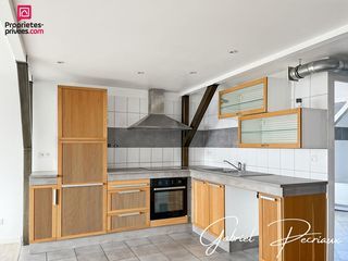  Loft � vendre 5 pi�ces 96 m�