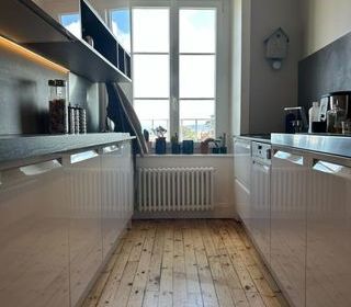  Appartement � vendre 7 pi�ces 179 m�