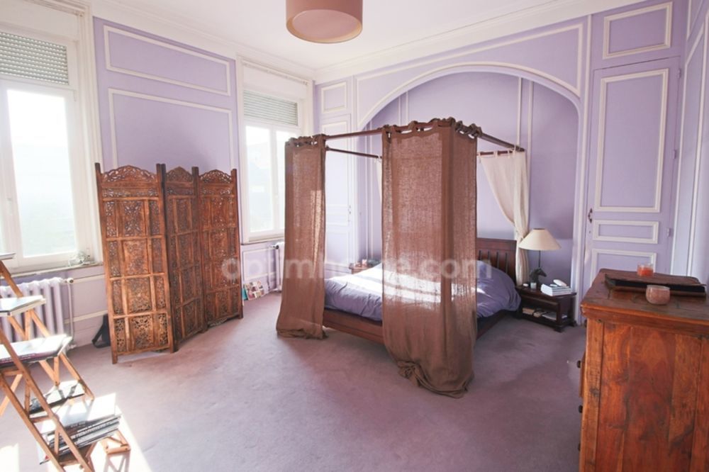 � vendre  Propri�t�/ch�teau Hem (59510)