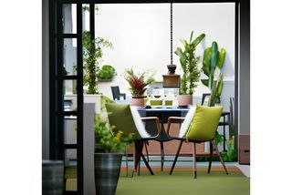  Appartement � vendre 4 pi�ces 80 m�