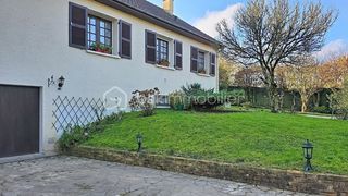  Maison � vendre 5 pi�ces 100 m�