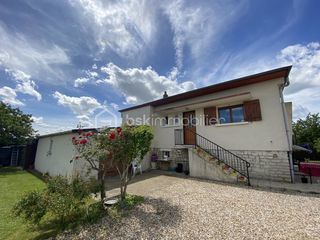  Maison � vendre 7 pi�ces 118 m�