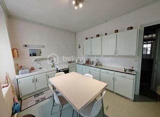  Maison � vendre 5 pi�ces 141 m�