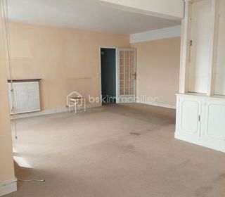  Appartement � vendre 4 pi�ces 82 m�