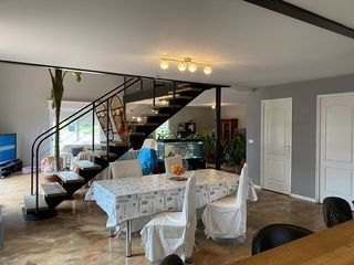  Propri�t�/ch�teau � vendre 11 pi�ces 266 m�