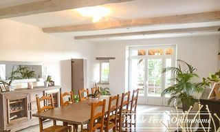  Maison � vendre 8 pi�ces 247 m�