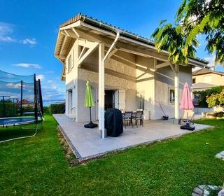  Maison � vendre 4 pi�ces 117 m�