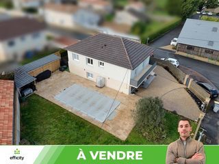  Maison � vendre 7 pi�ces 140 m�