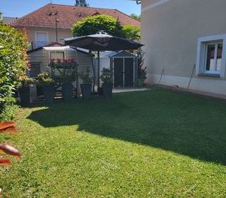  Maison � vendre 4 pi�ces 80 m�