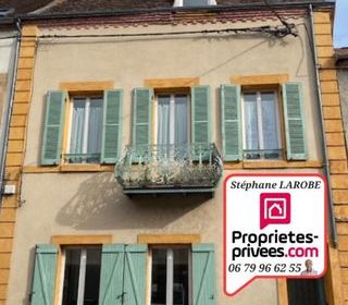  Immeuble � vendre 9 pi�ces 160 m�