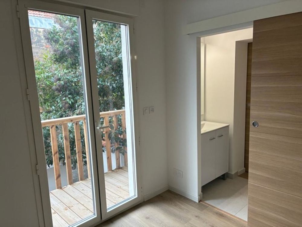 � vendre  Appartement Arcachon (33120)