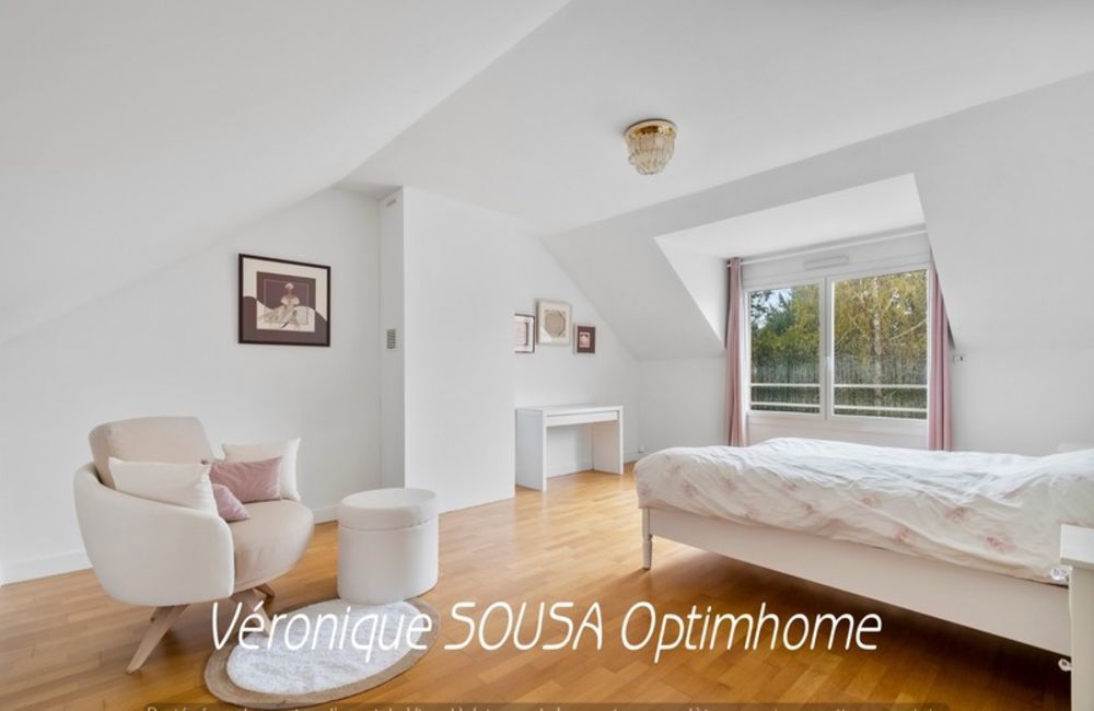 � vendre  Maison L'�tang-la-Ville (78620)