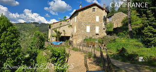  Maison � vendre 13 pi�ces 280 m�