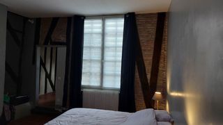  Appartement � louer 2 pi�ces 55 m�