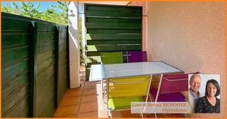  Appartement � vendre 2 pi�ces 41 m�