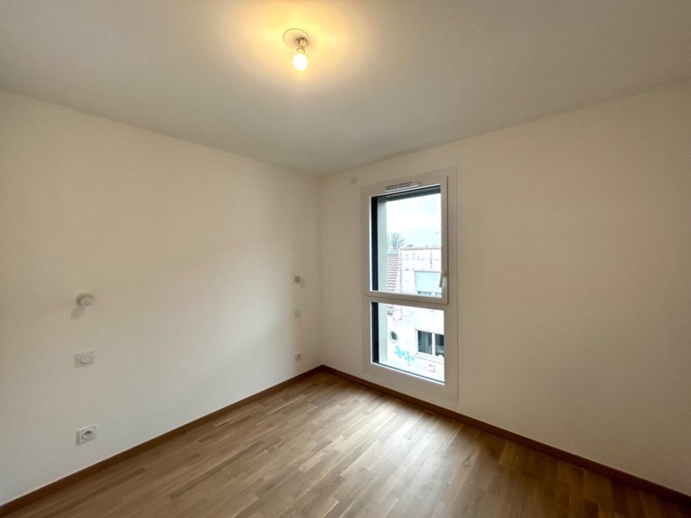 � vendre  Appartement Annemasse (74100)