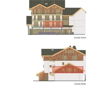  Appartement � vendre 2 pi�ces 63 m�