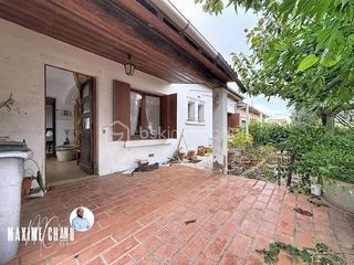  Maison � vendre 5 pi�ces 93 m�