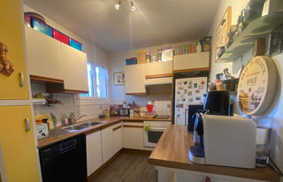  Appartement � vendre 4 pi�ces 82 m�