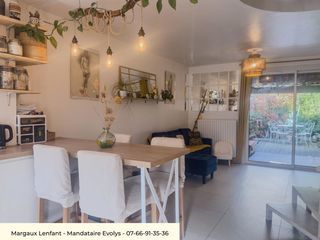  Maison � vendre 3 pi�ces 50 m�