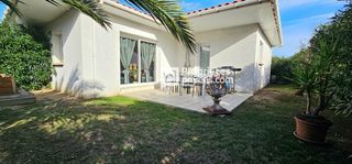  Maison � vendre 4 pi�ces 85 m�