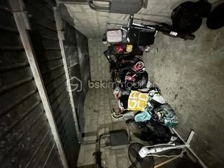  Parking / Garage � vendre 14 m�