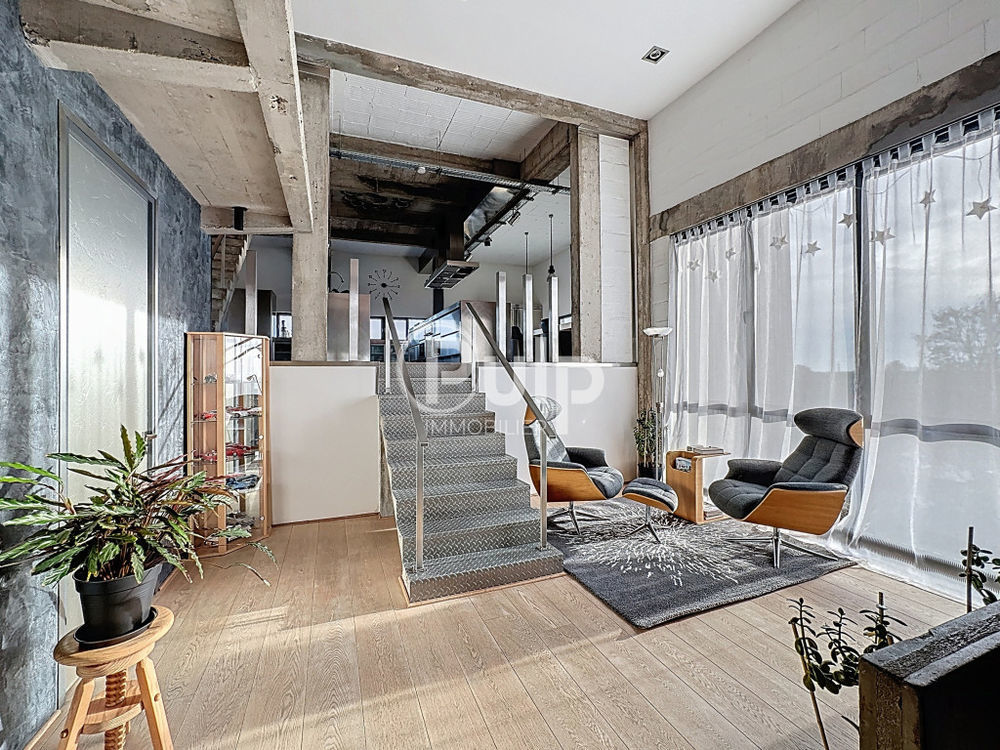 � vendre  Loft Lille (59800)