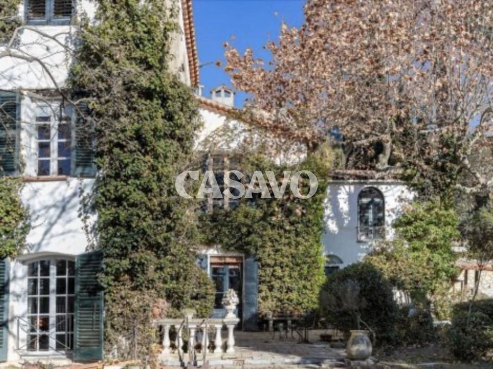 � vendre  Maison Draguignan (83300)